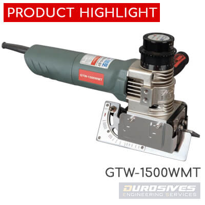 GTW-1500WMT - Product Highlight